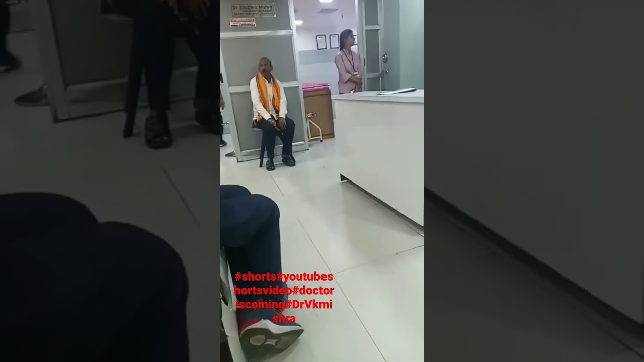 Kanpur Dr Vk Mishra