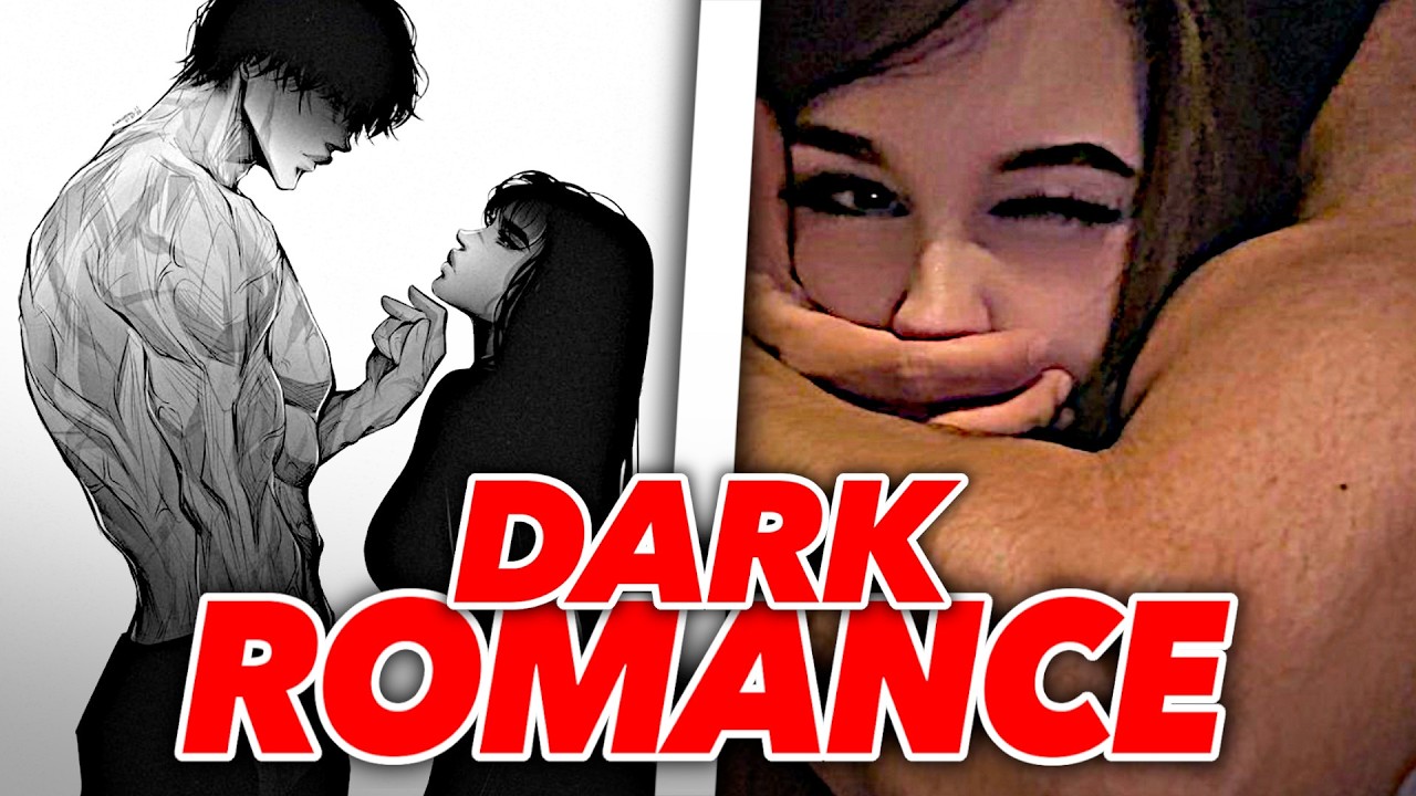 les BANDEURS de DARK ROMANCE