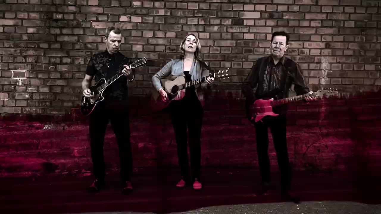 Rolling Rust - Train, Take Me Home (Official video)