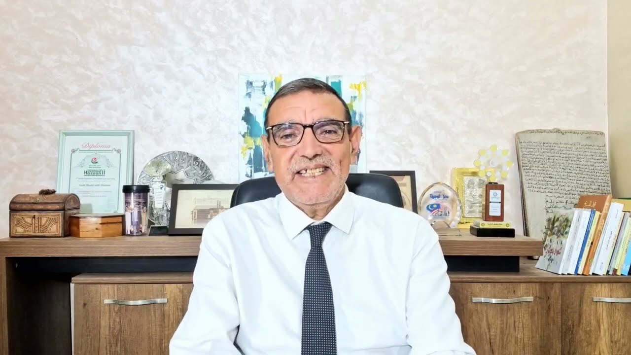 الدكتور محمد فائد || ارتفاع نسبة سرطان الثدي والبروستاتا والخصية ما السبب؟ وما الحل؟