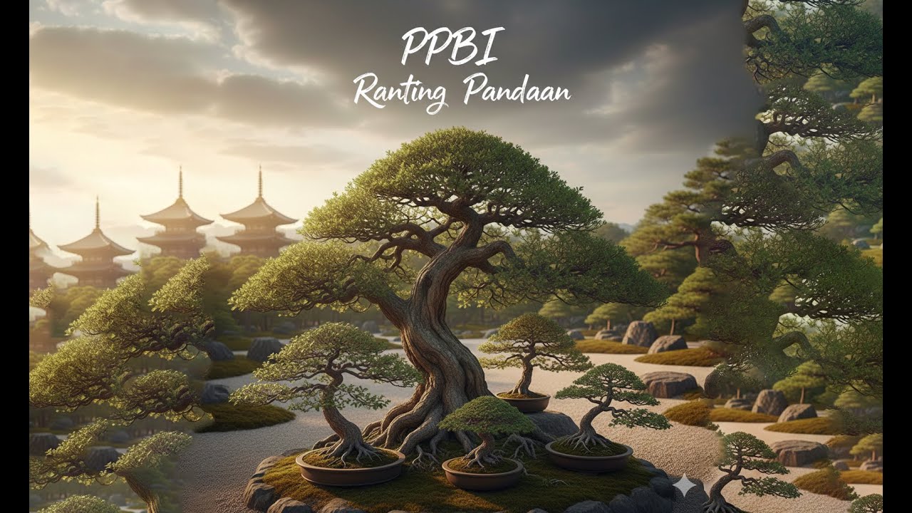 Bangun, Bersatu PPBI Ranting Pandaan