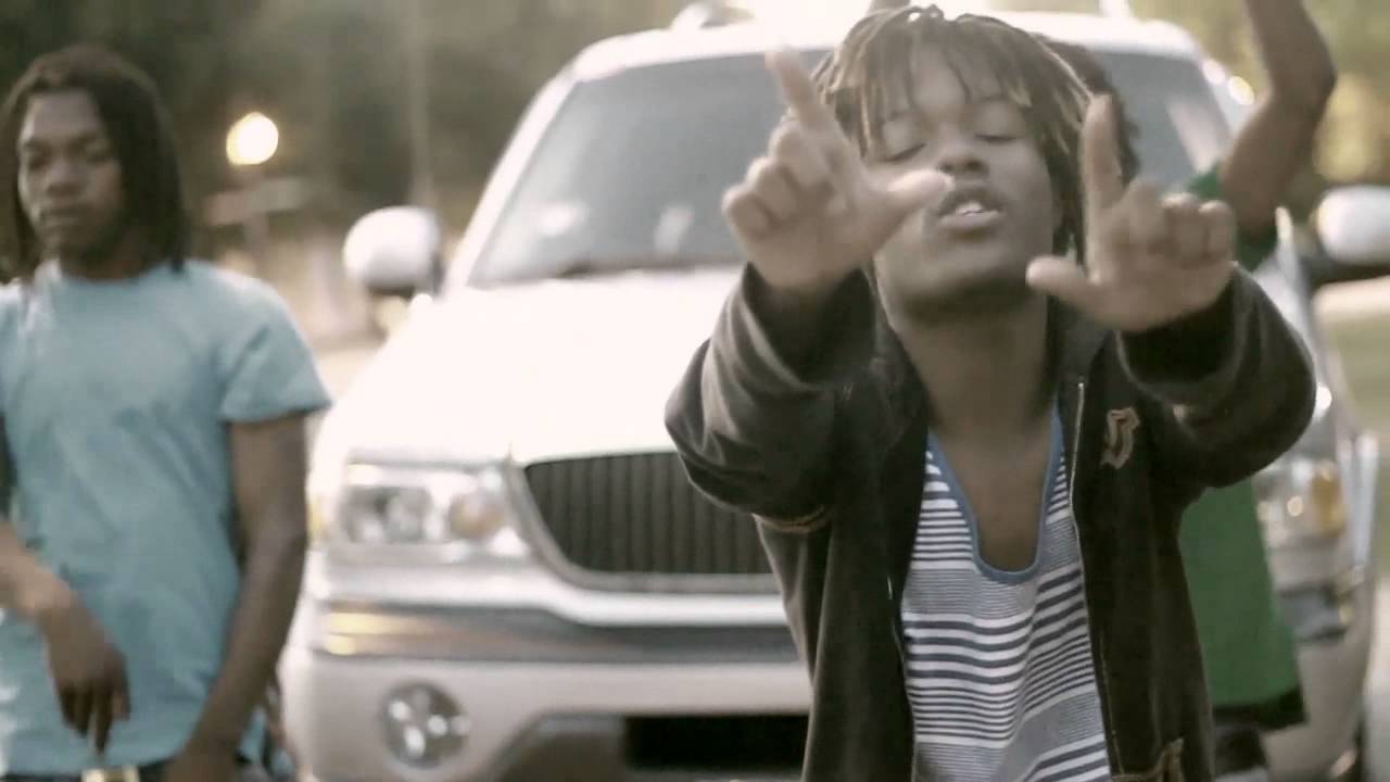 Lil Tay - Turn Up [HD] [SHOT BY A|LEXX]