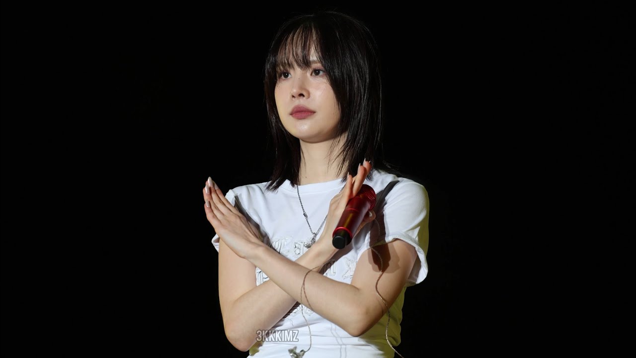 240427 설아(SEOLA) — NO GIRL @ 2024 LOVESOME FANCAM