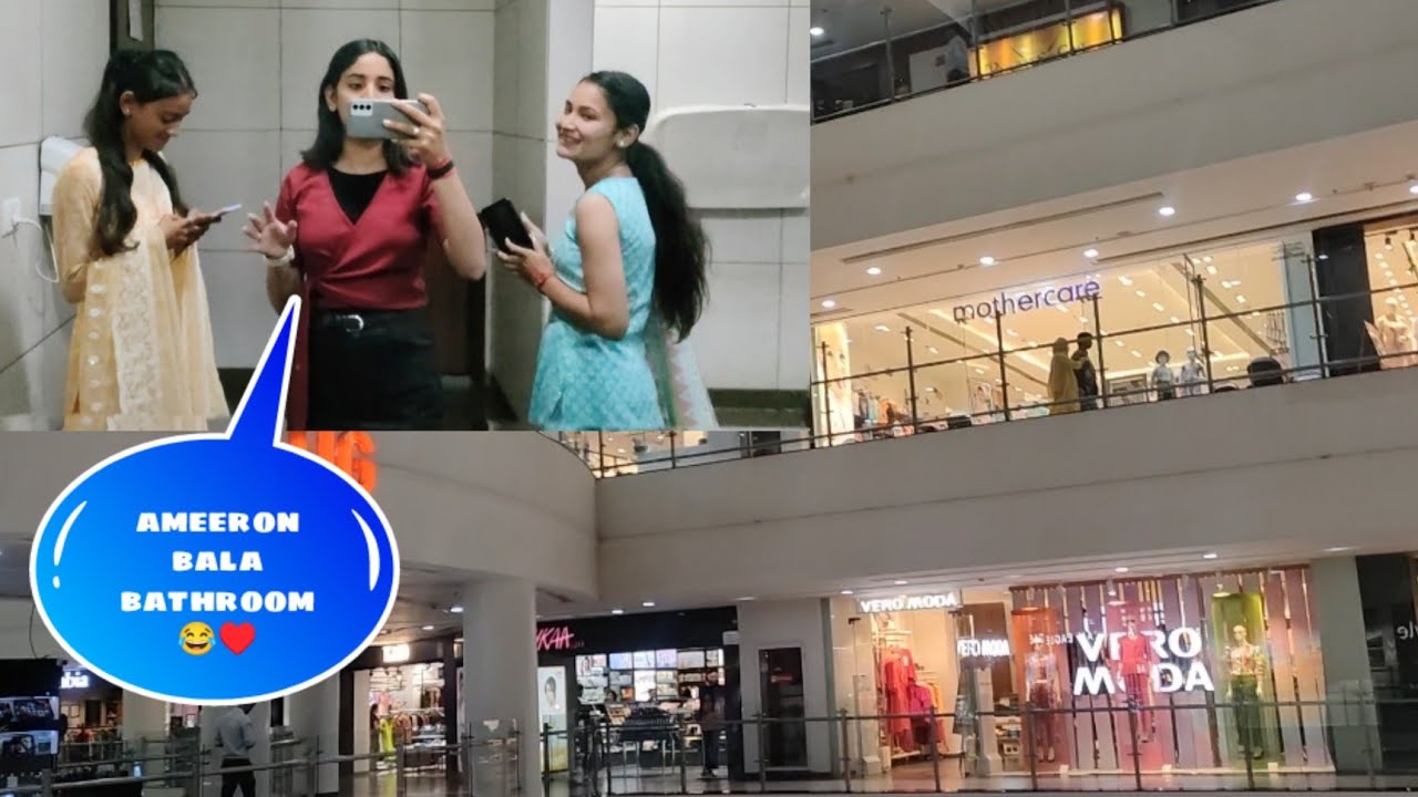 Visited wave mall for the frst tym😅||3gnte ka travel krke dekhi 2gnte ki movie😂🤦🏻‍♀️#jammu #trending