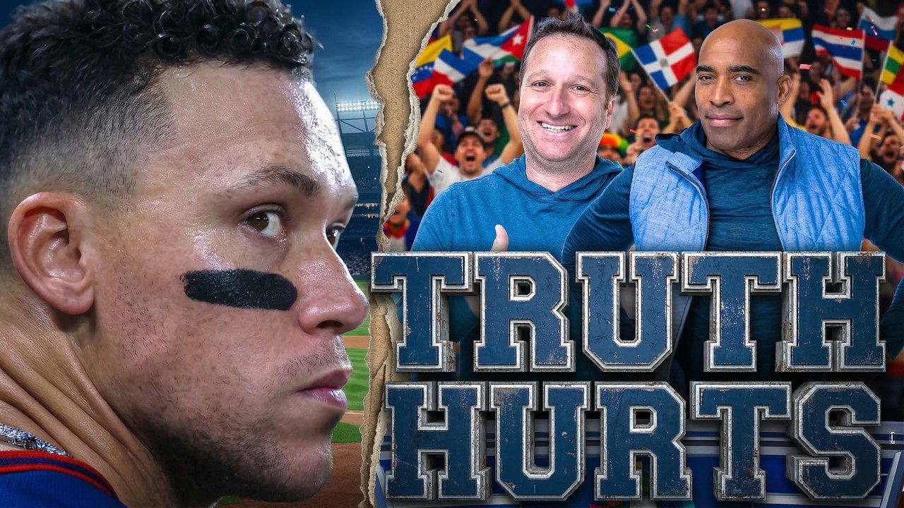 Aaron Judge TELLS THE TRUTH and Gets DESTROYED for It!