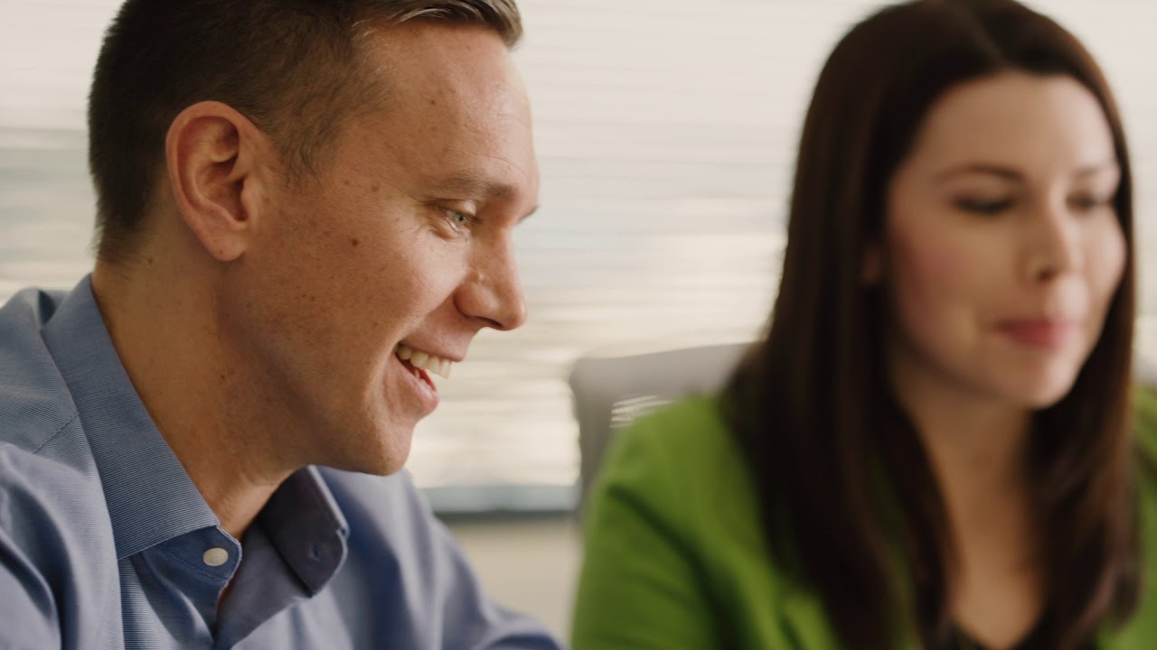 Legal Tracker | Thomson Reuters | Product Video