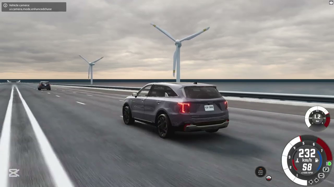 Ford Explorer Vs. KIA Sorento