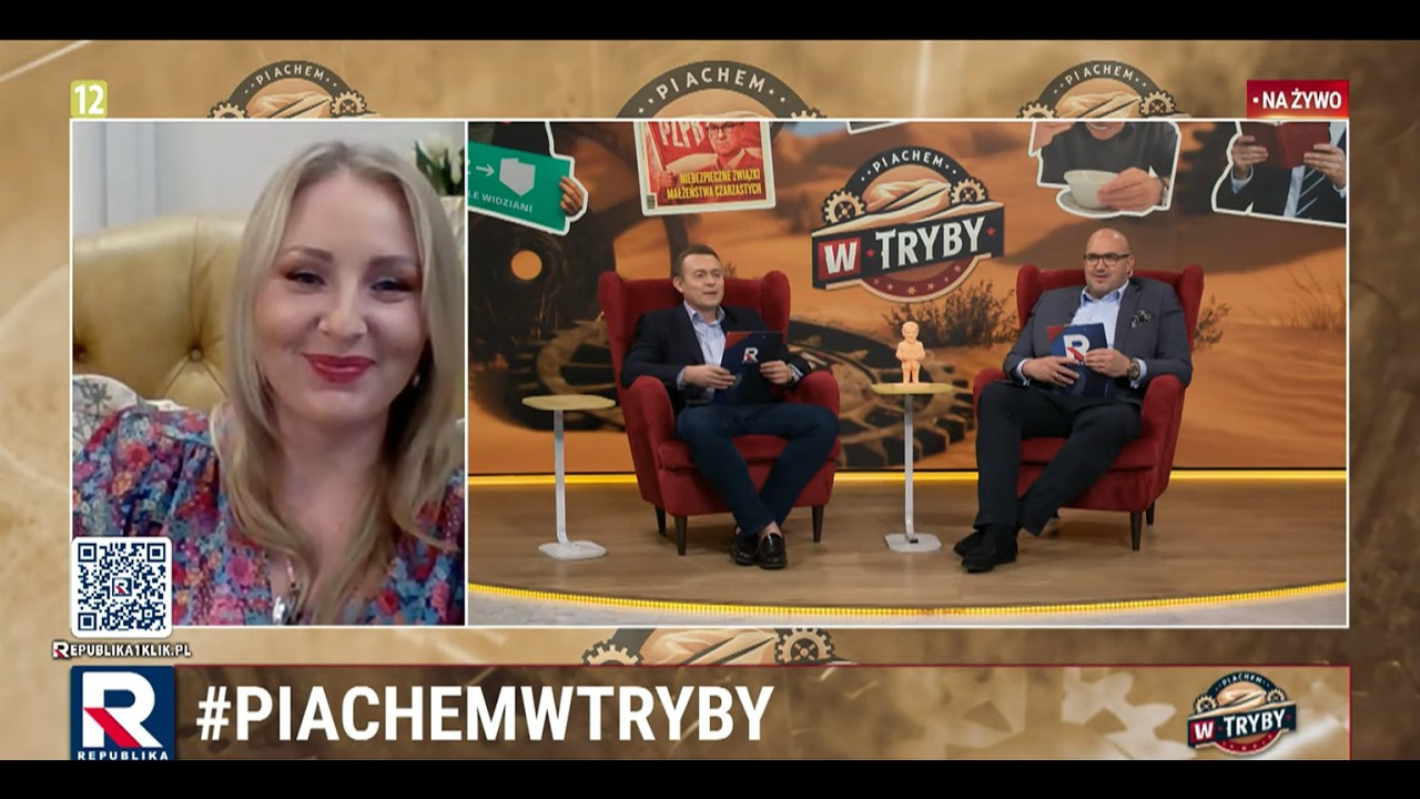 Kt&oacute;ry przydomek najbardziej pasuje do Donalda Tuska? | Piachem w tryby
