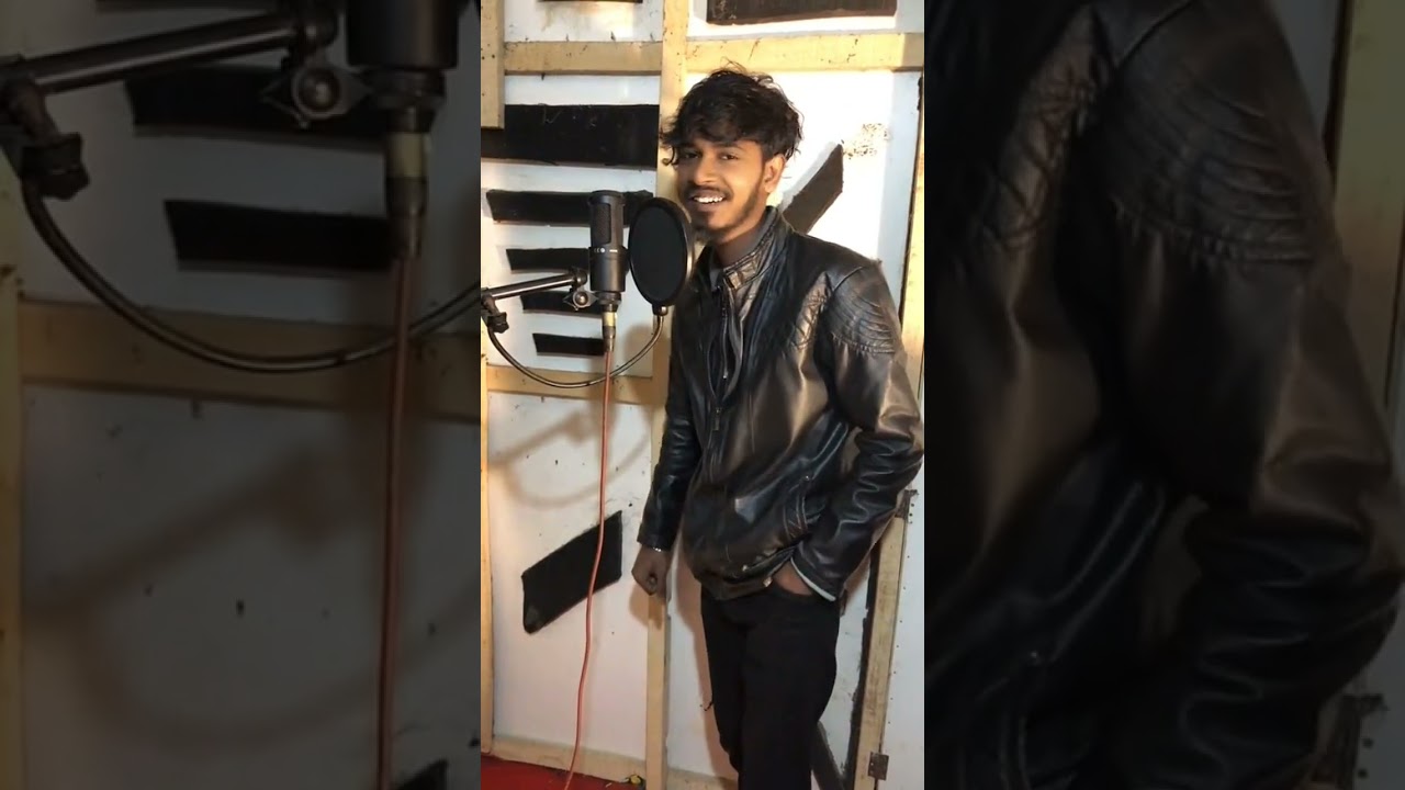 Stromz Vai Live Recording Song #newsong2024 #bengalisong #song #shorts #shortvideo #love #song