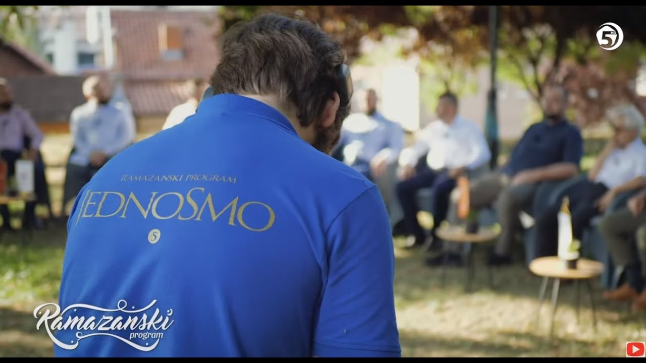 JednoSmo5 - Važnost znanja, sklada i vjerovanja (21. epizoda)