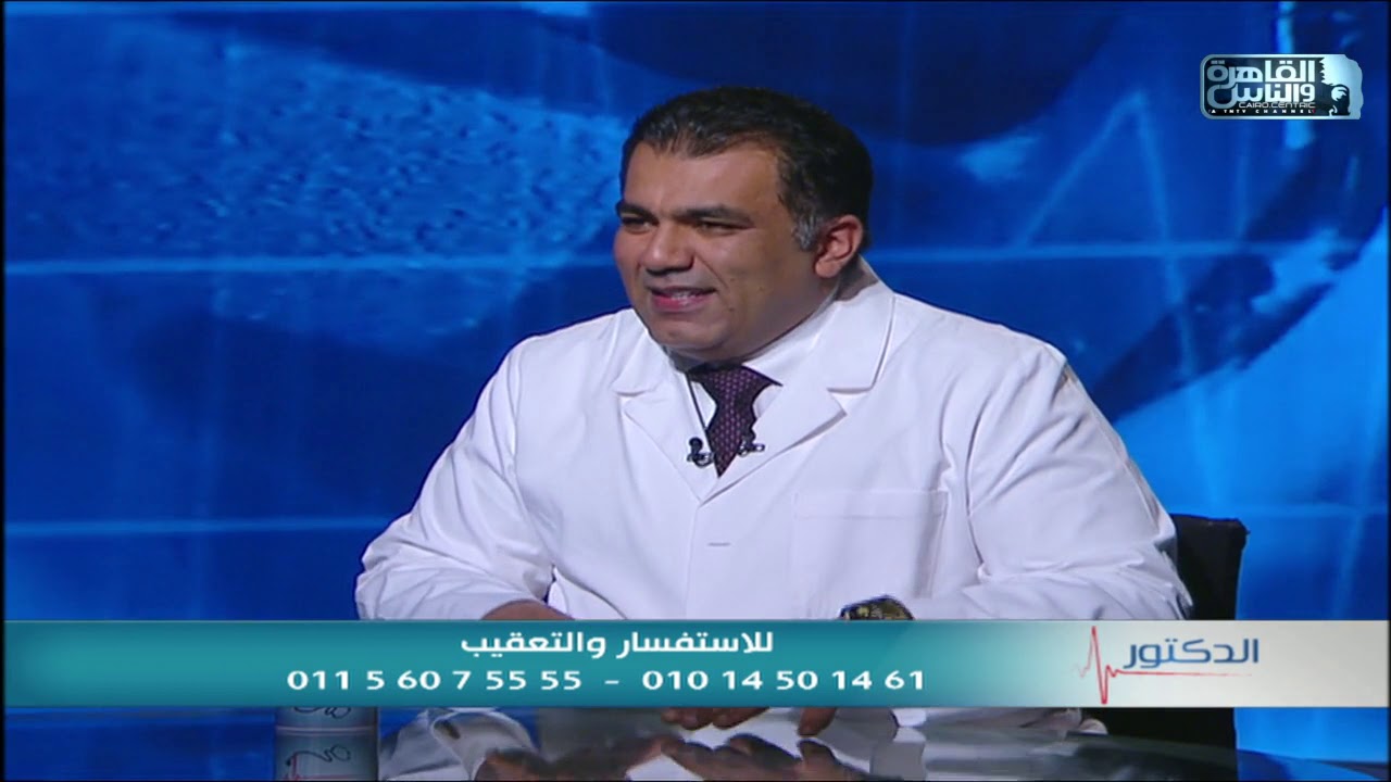 الدكتور | فنيات عمليات تجميل الثدي مع دكتور حاتم السحار