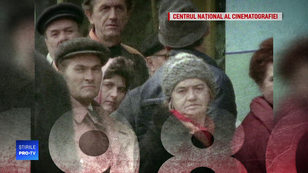 „100 de ani în 100 de zile”. 1980