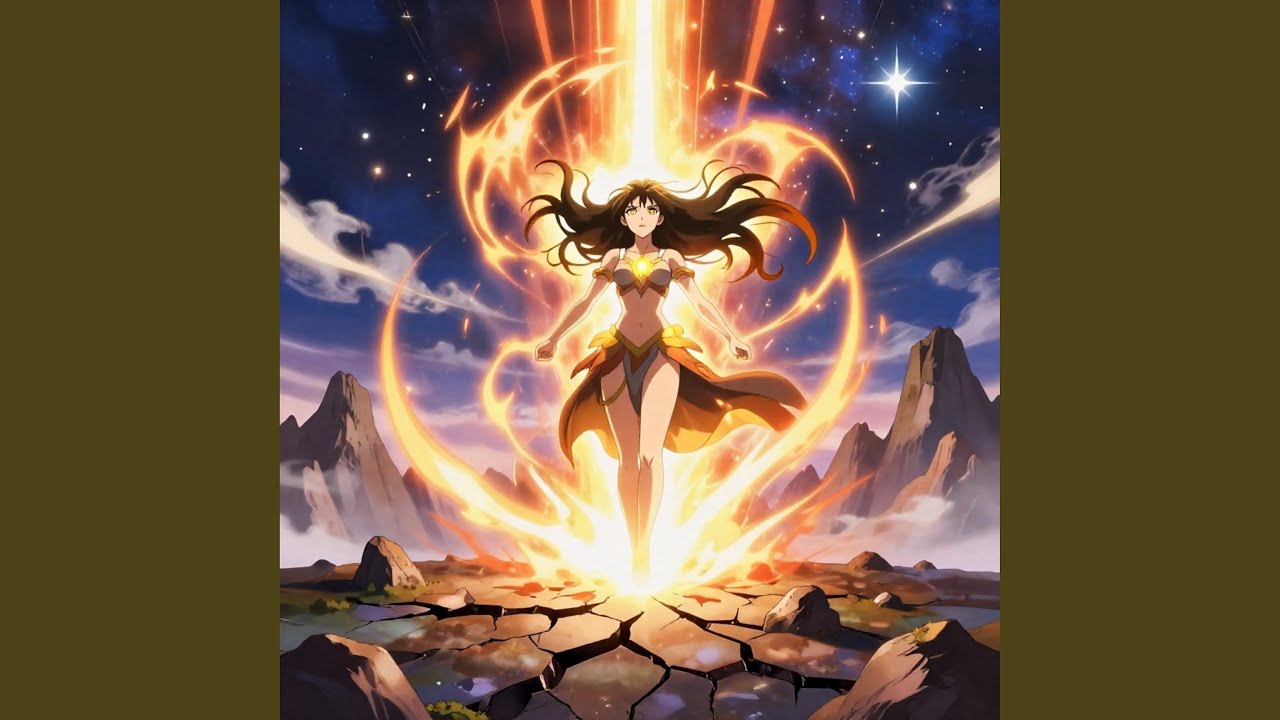 Gaia Storm of Rebirth