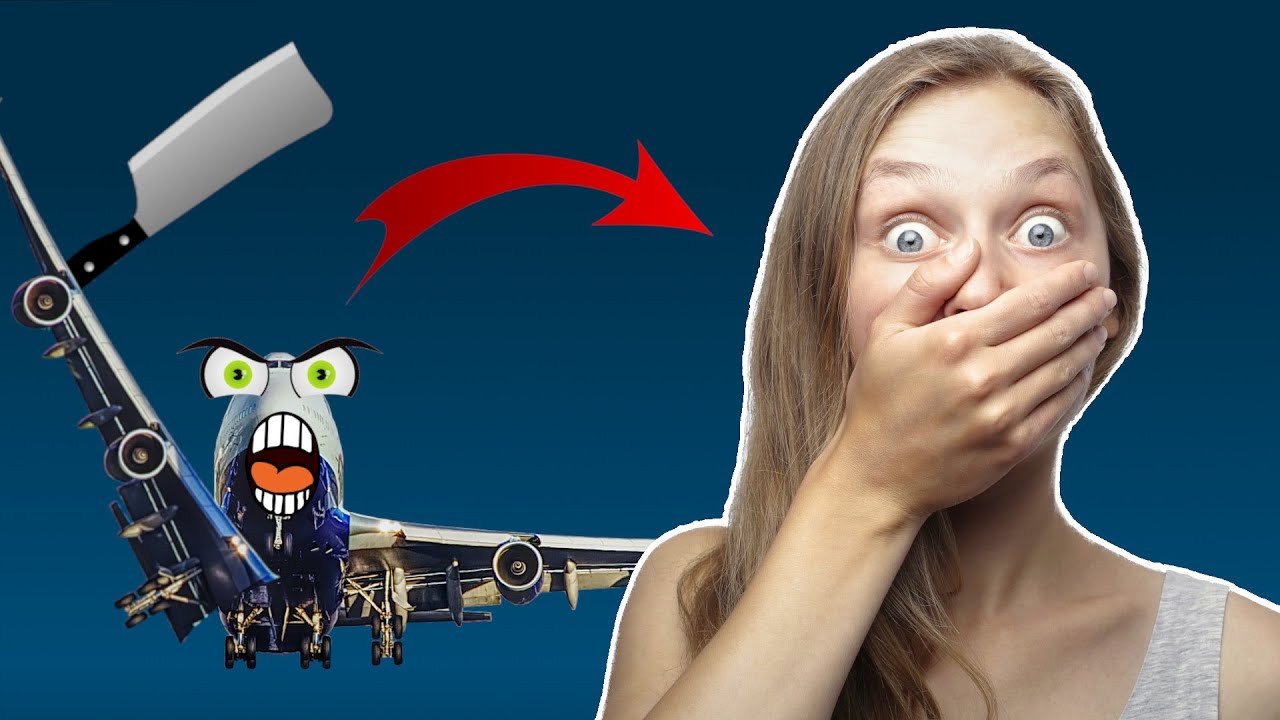 Why Airlines will SLAUGHTER your Portfolio