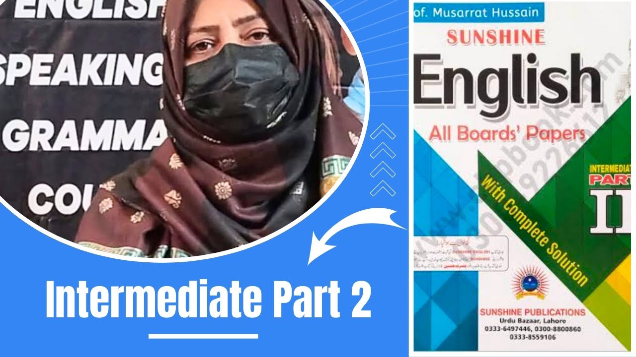 Common errors preposition Intermediate part 2  #235 Sunshine 