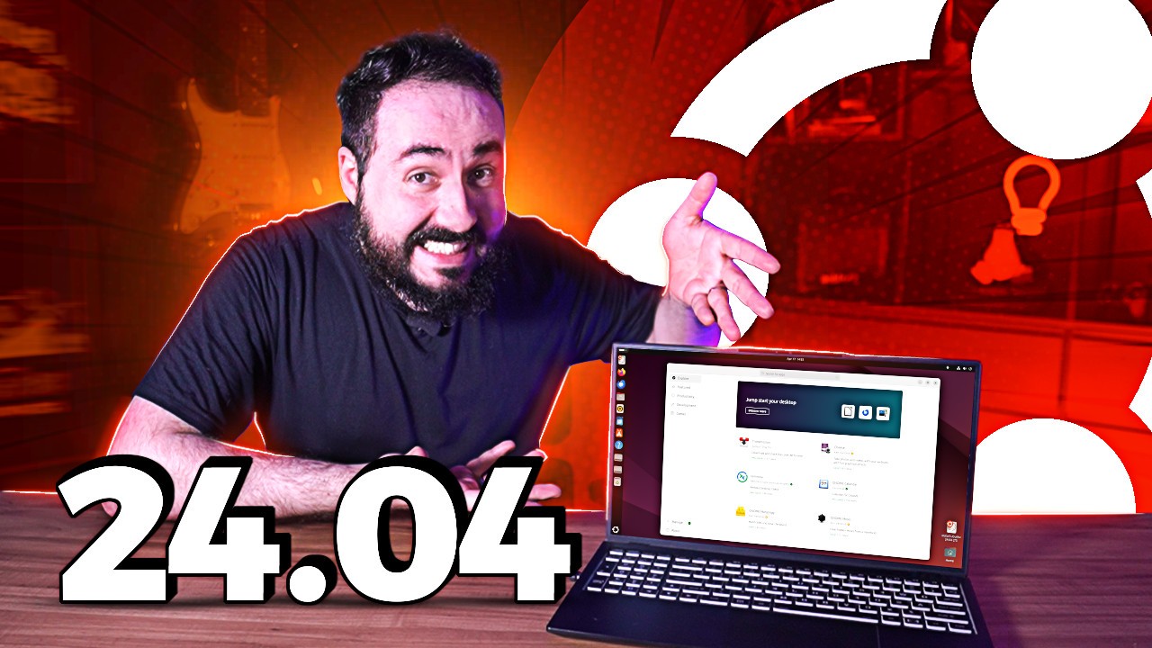 Ubuntu 24.04 LTS: Tudo o que você precisa saber sobre a nova versão!