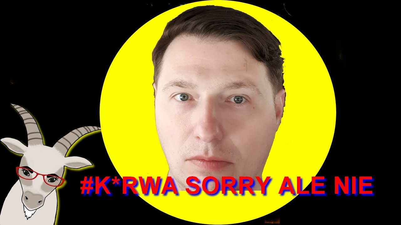 Marek Kotoński - jak się pisaŻ niczego o przemocy nie nauczył (poprawione)