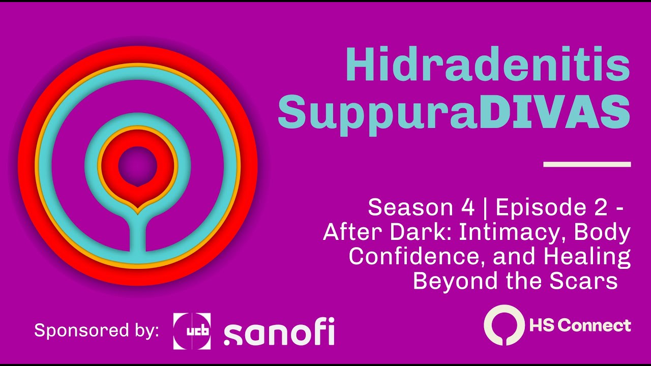 Season 4 | Episode 2 - After Dark: Intimacy, Body Confidence, and Healing Beyond the Scars