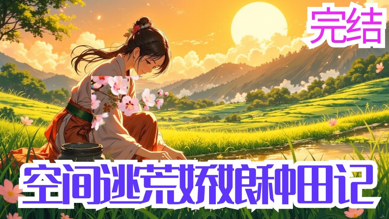 完结《空间逃荒娇娘种田记》特种兵关岚一朝穿越，居然成了一个新丧夫的寡妇和两个孩子的继母！关岚有点方。 生逢乱世要逃荒、儿女双全喜当娘，好在关岚还有一个坑爹空间，和一帮心怀叵测的亲戚们。 反派极品手牵手