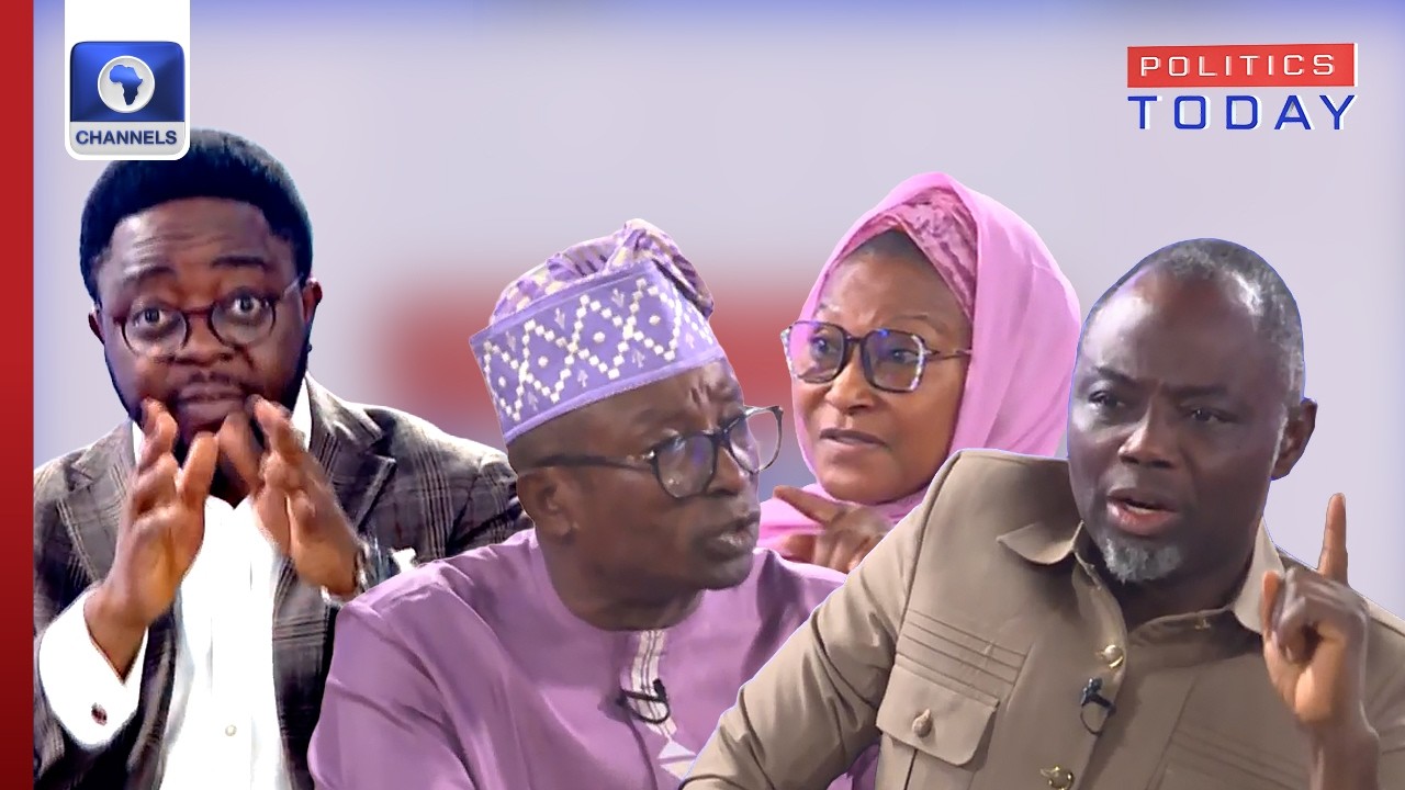 Politics Today | 20/02/2026