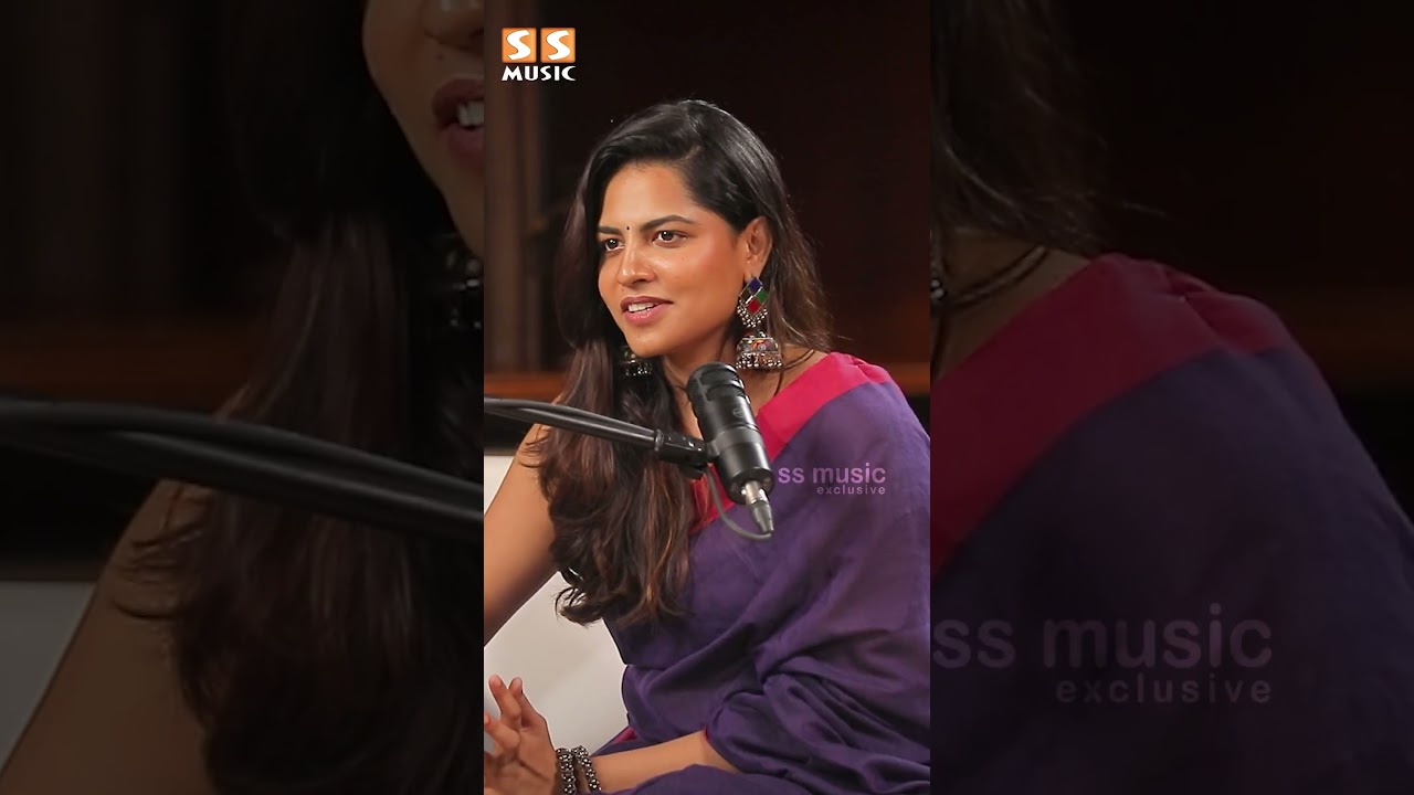 😱 காசு வாங்கிட்டு ஒட்டு போடுங்க தப்பில்ல...! - The SS Podcast