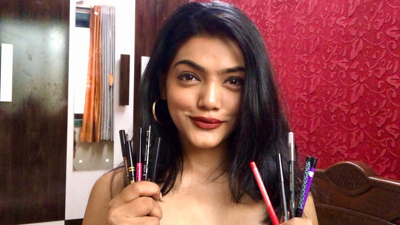BEST KAJAL AVAILABLE IN INDIA 🇮🇳