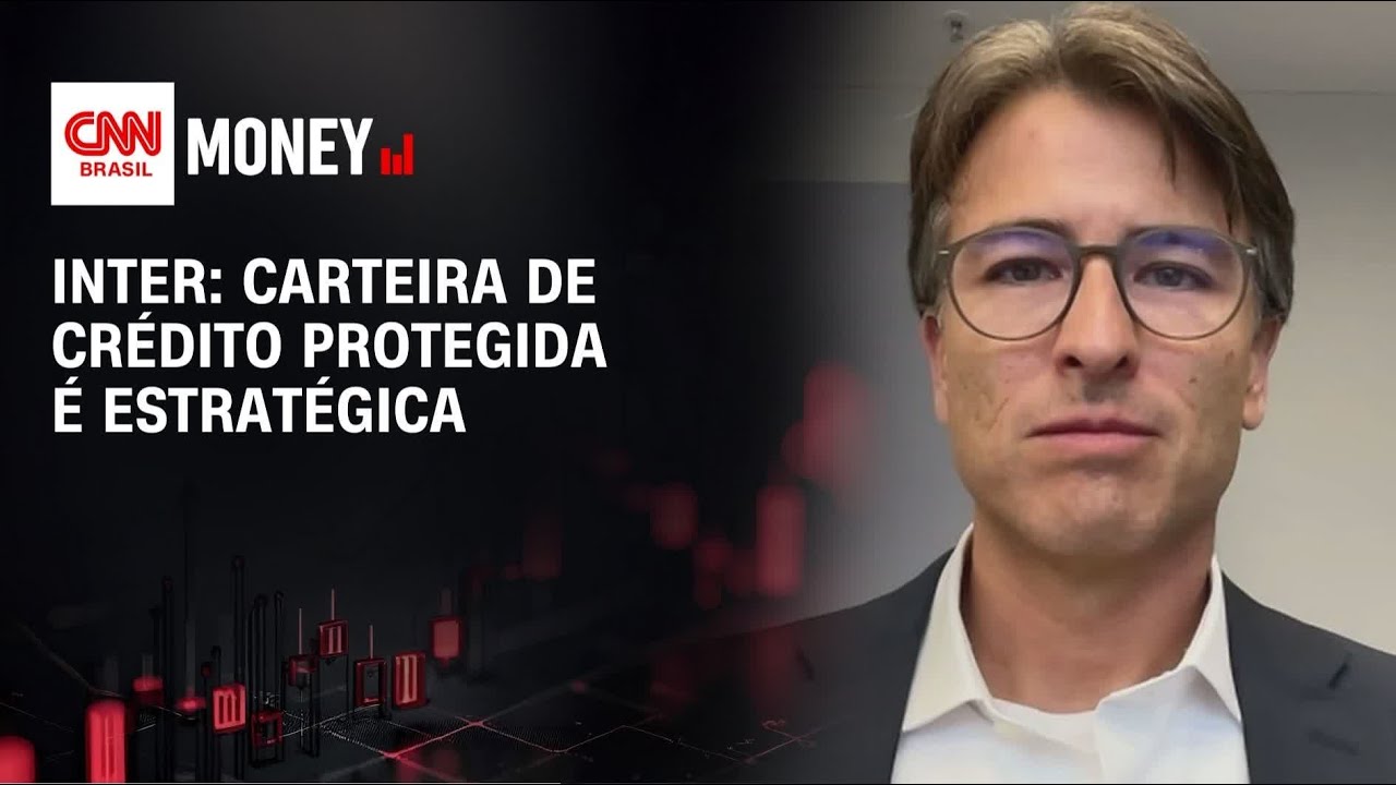 Selic em 15% pressiona empresas e inadimplência, diz CEO do Inter | MONEY NEWS