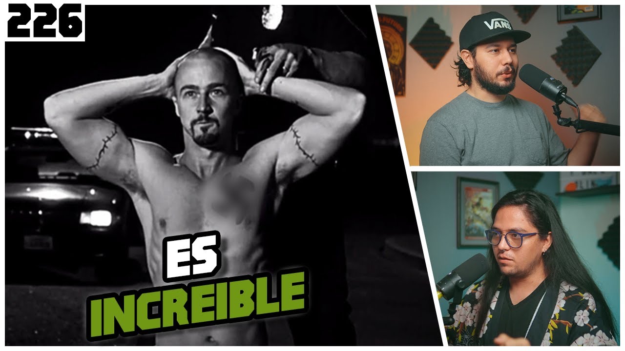 Historia Americana X y El Sesgo De Confirmación | Geeks Supremos EP 226