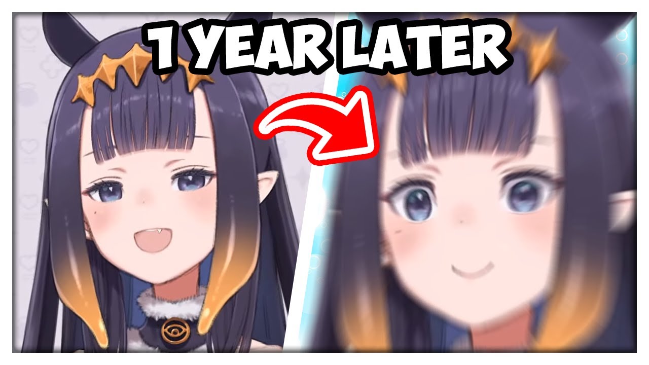 Ina Finally Realized Her Mistake 1 Year Later...
