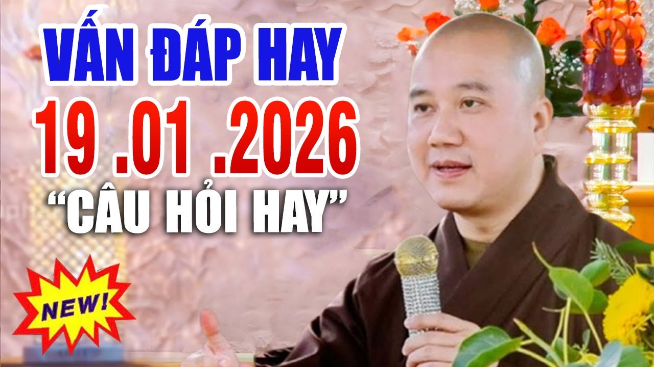 Vấn Đáp 