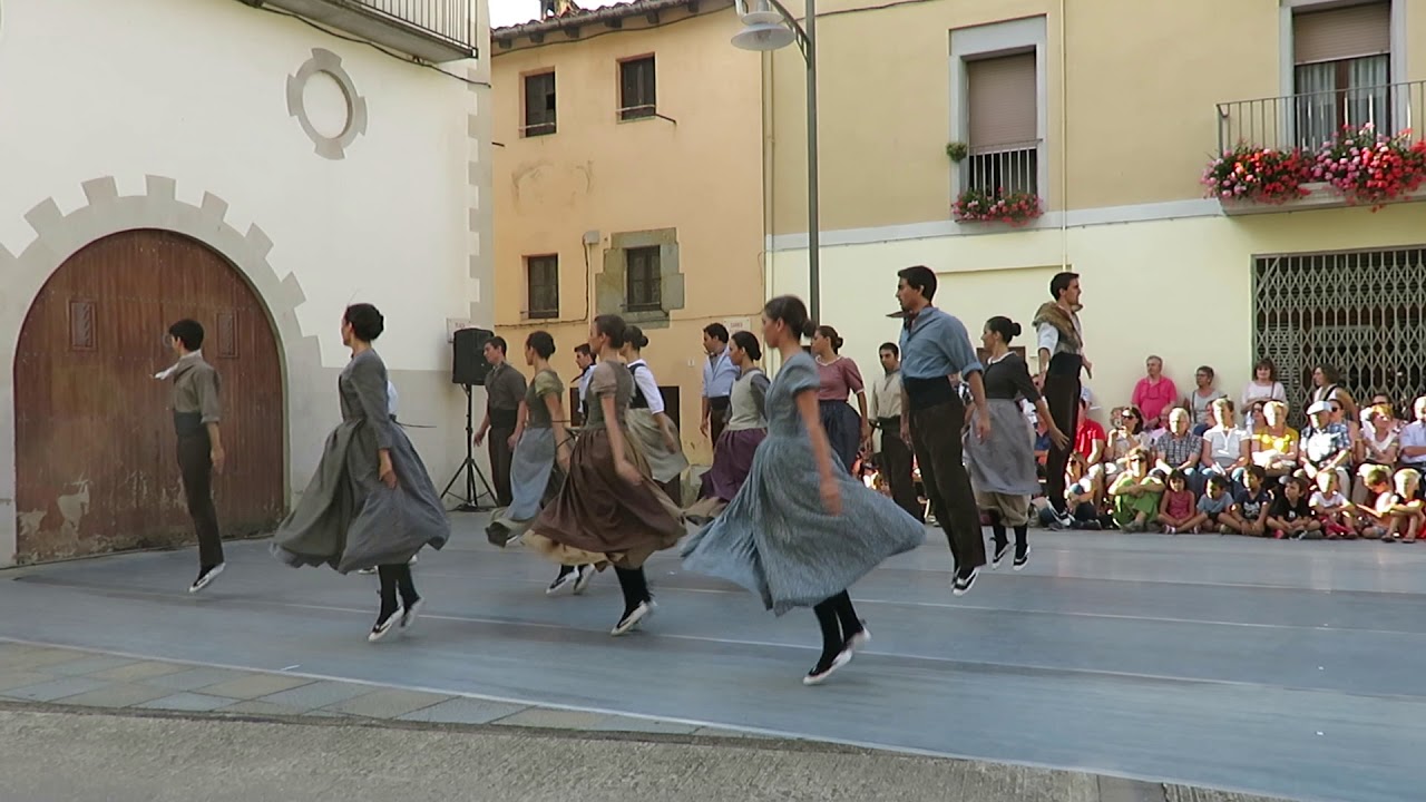 ESBART MANRESÀ (Catalonia)