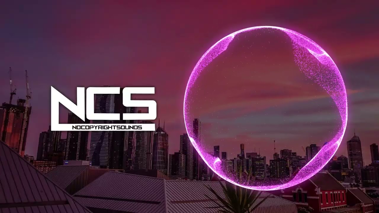 Wiguez, Rico 56 - Gone [NCS Rusted Remake]