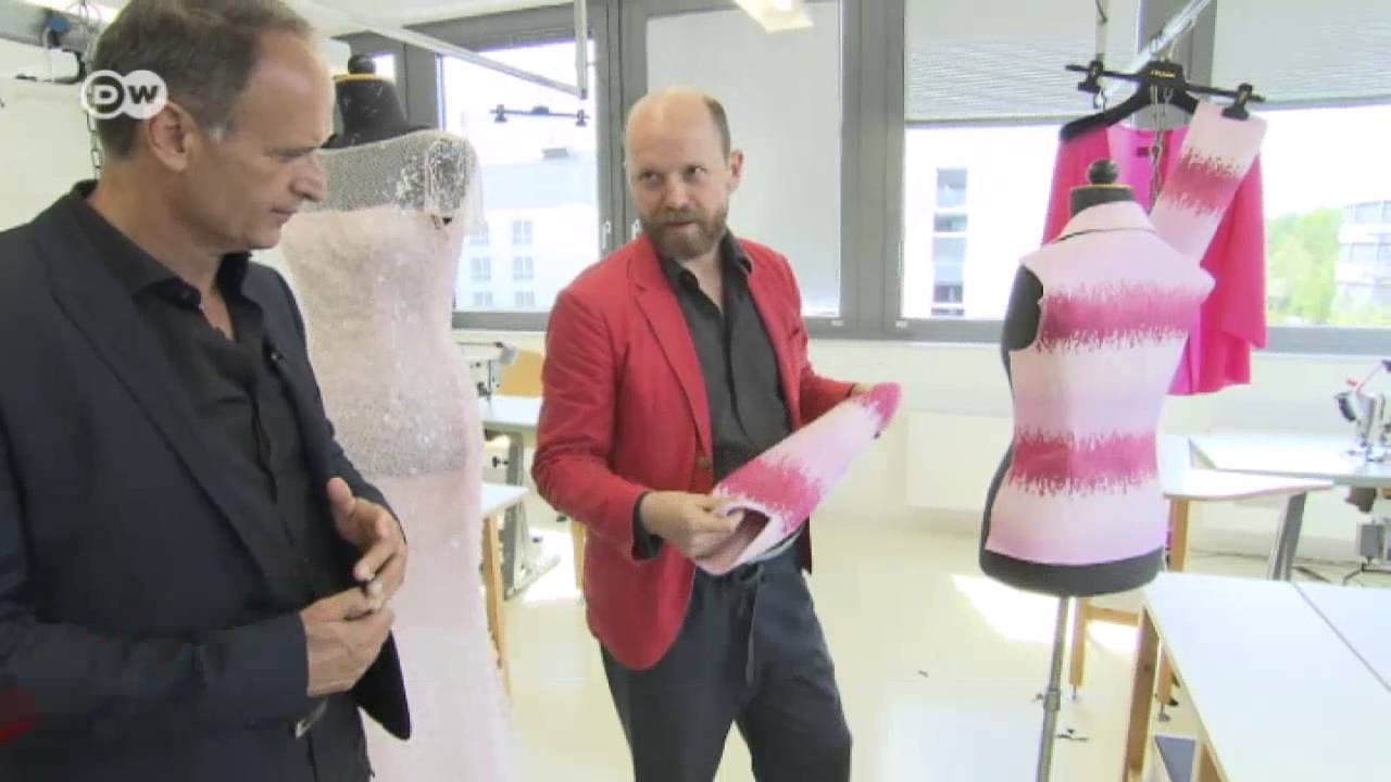 Escada - Preocupaci&oacute;n por el mercado de moda ruso | Hecho en Alemania