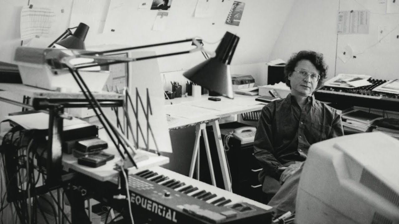 Tristan Murail: Sogni, ombre et fumi (2016)