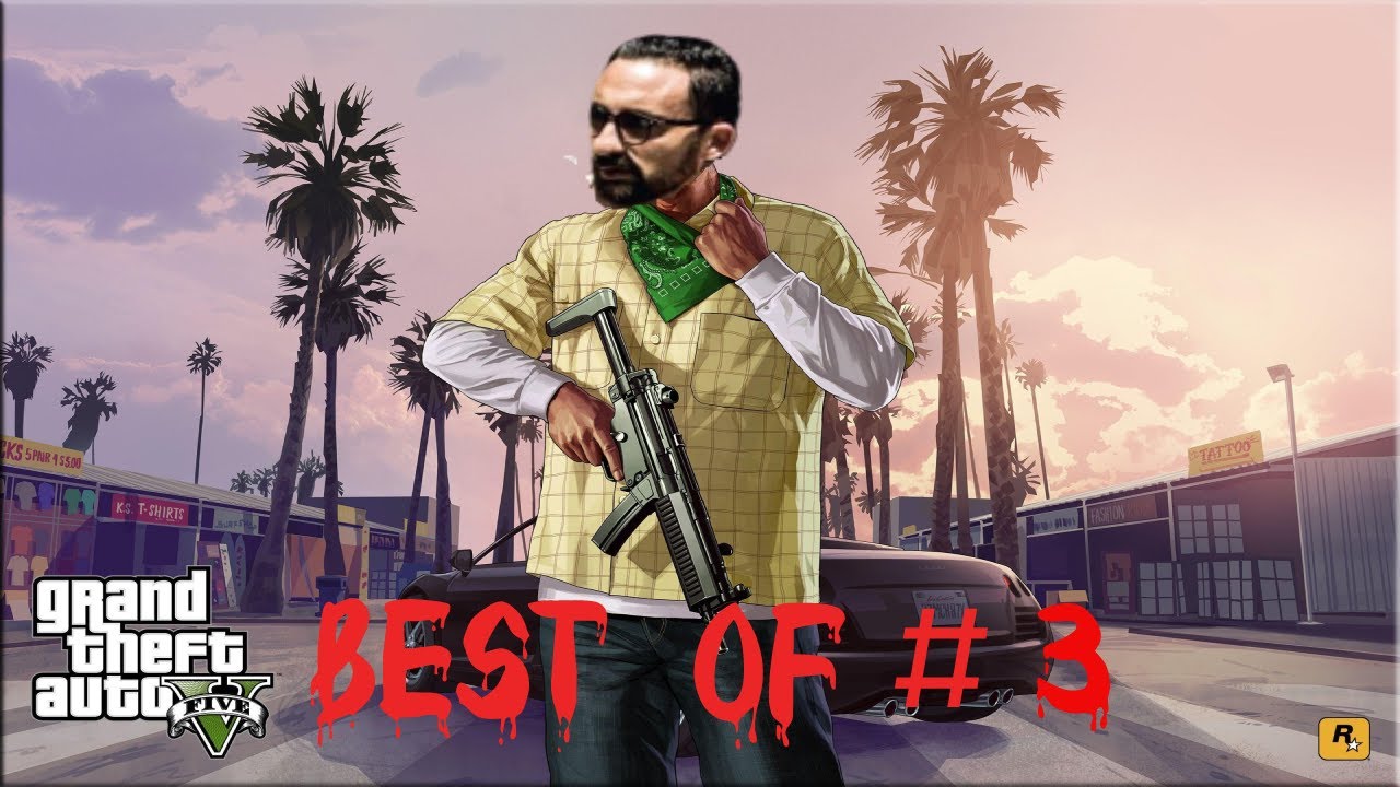 BEST OF BERLINO EP. #3  | Grand Theft Auto Roleplay | Vanquest FiveM | Resident Evil | Cod