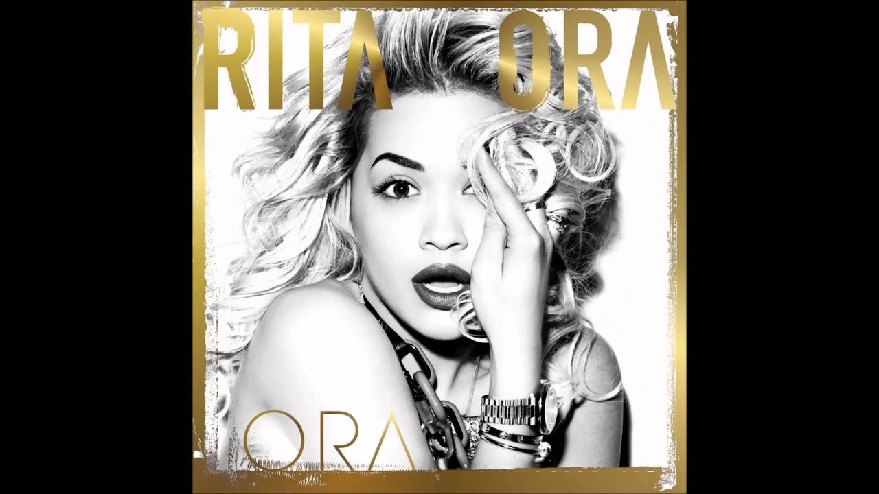 Rita Ora - Shine Ya Light (Audio)