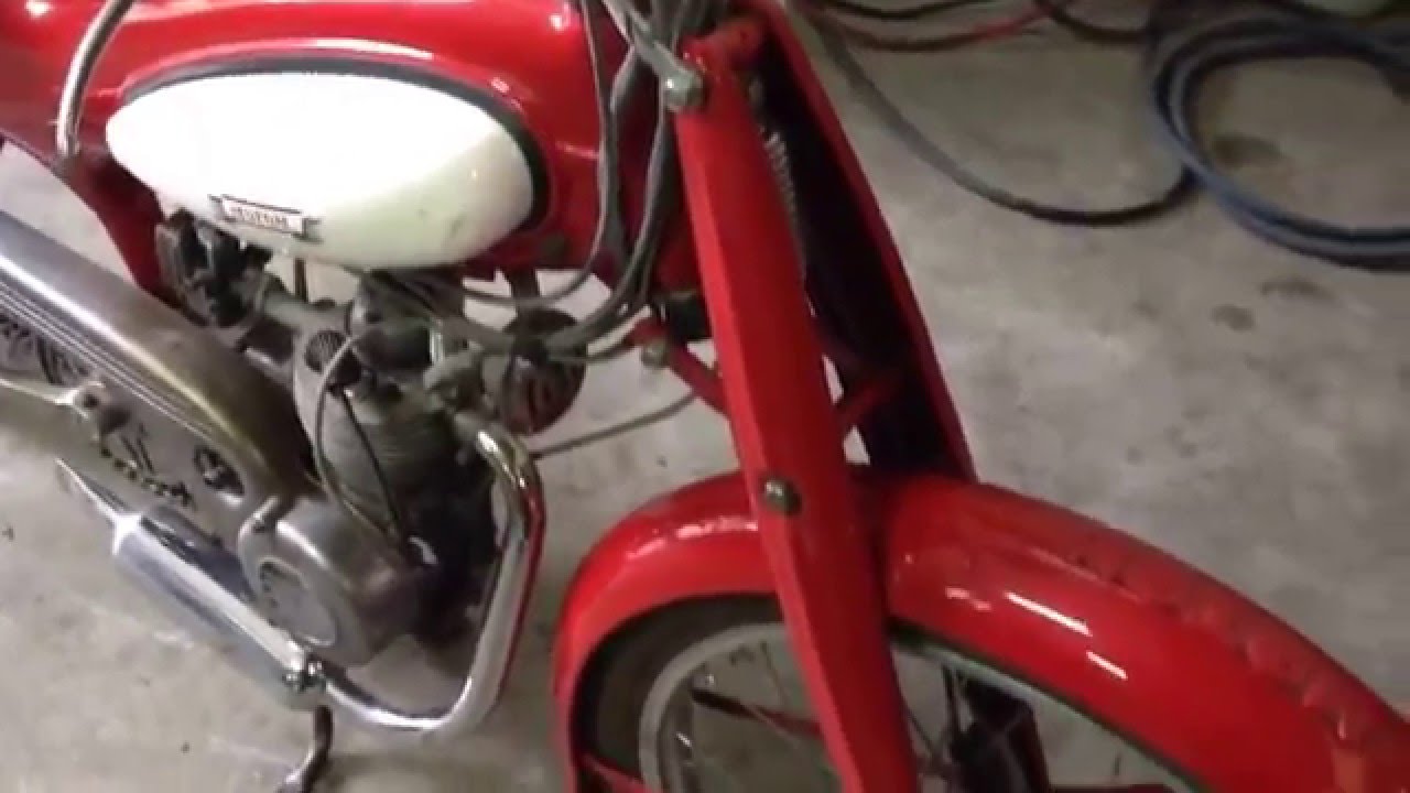 Motom 48