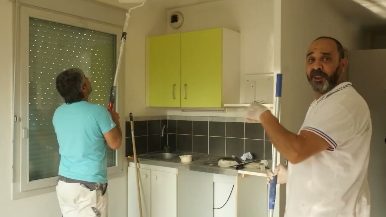 Chantiers Solidaires - Présentation