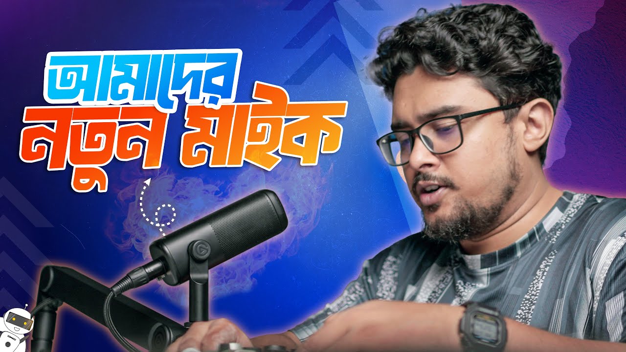 Превосходное звучание по доступной цене | Обзор Elgato Wave DX