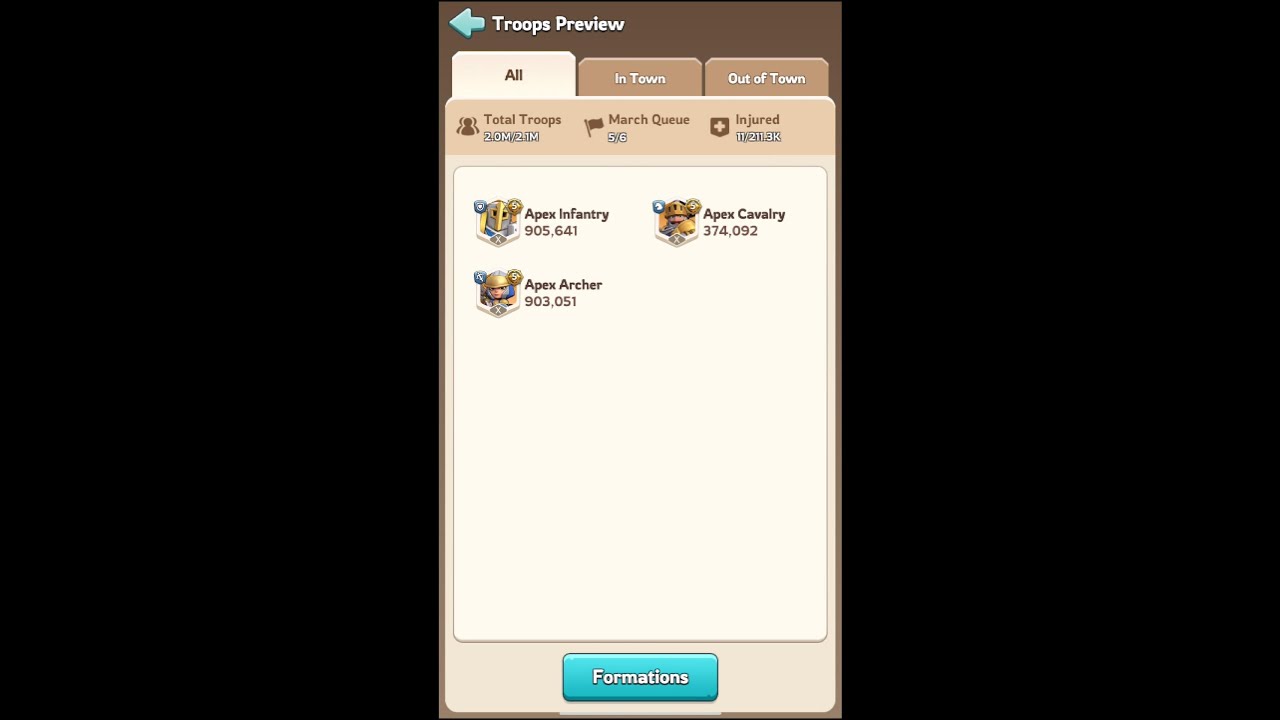 Training Troops 150 Hari - KVK Prep Day 4