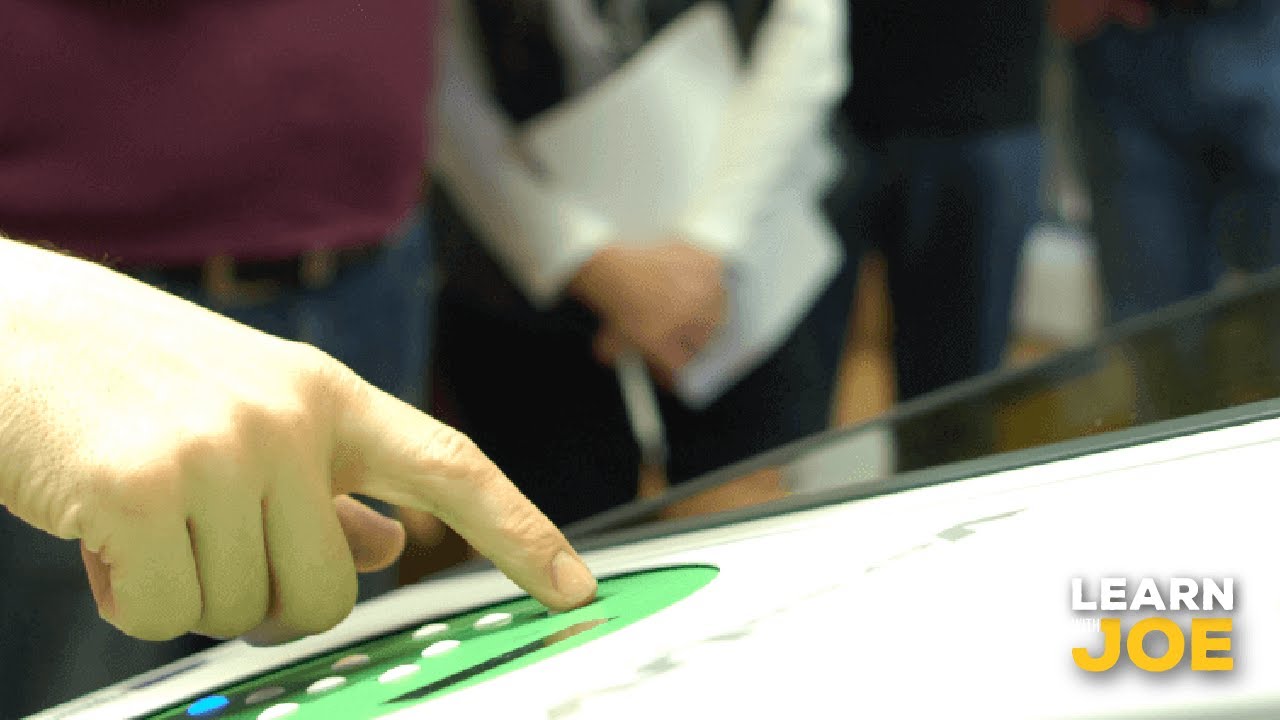 Designing for UV print | Roland DG Academy