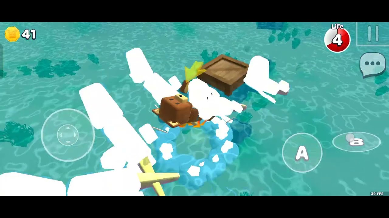 Super bear adventure part 2