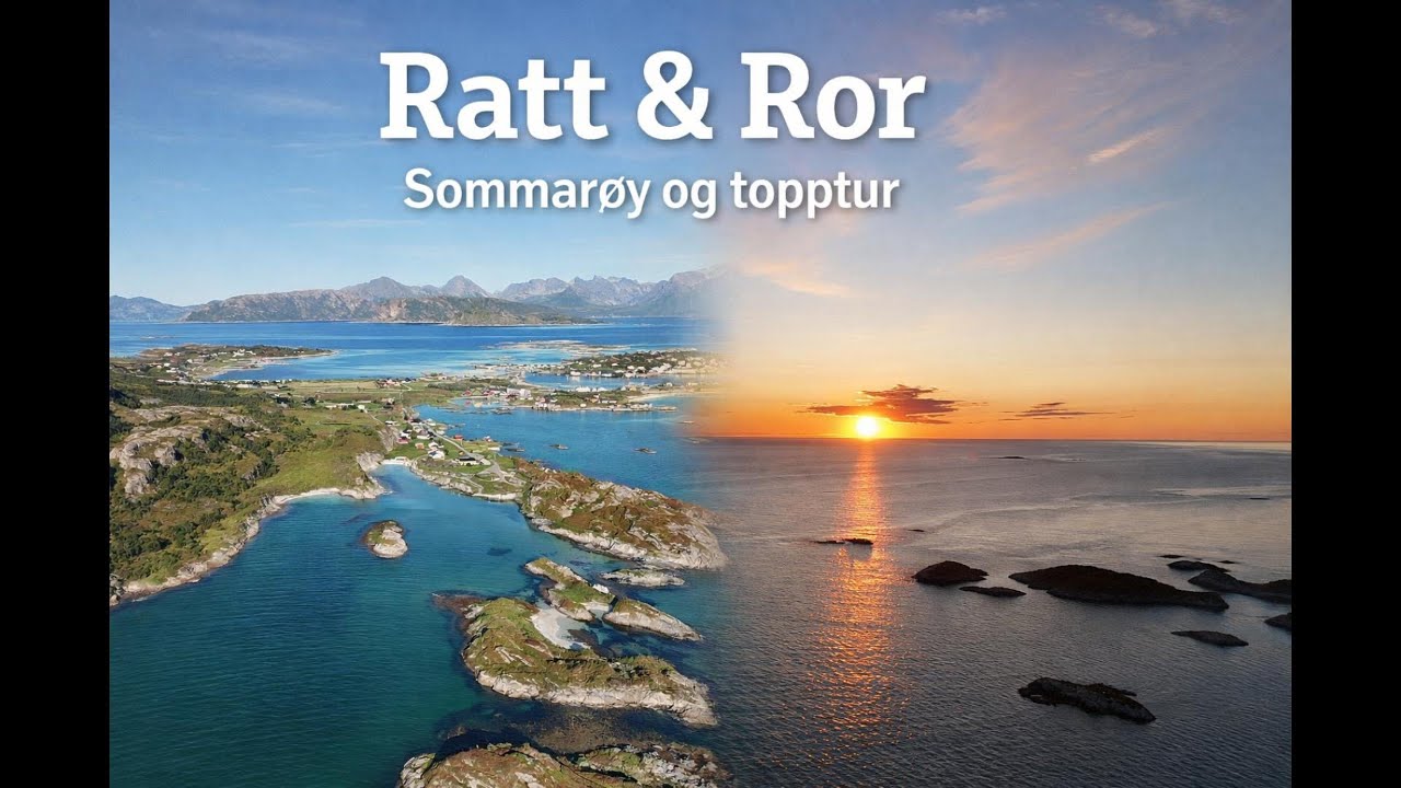 Sommarøy og 