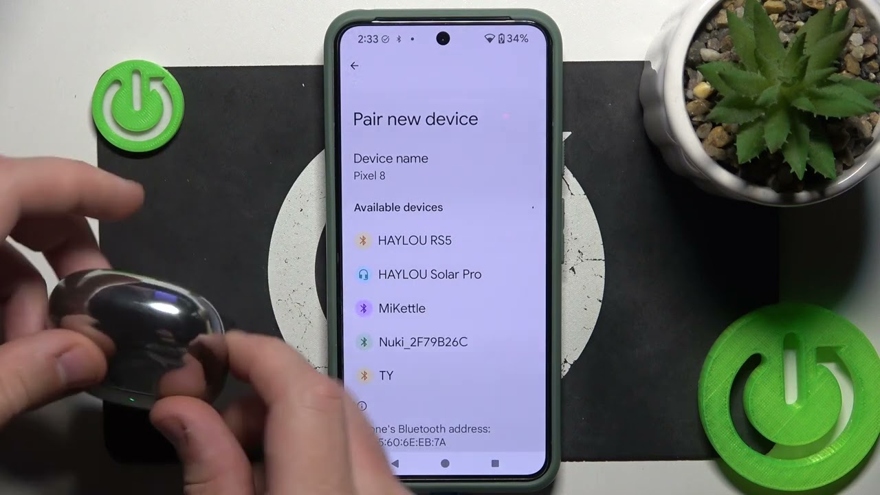 How to Pair Xiaomi Redmi Buds 5 with Android Devices | Easy Guide for Easy Bluetooth Connection