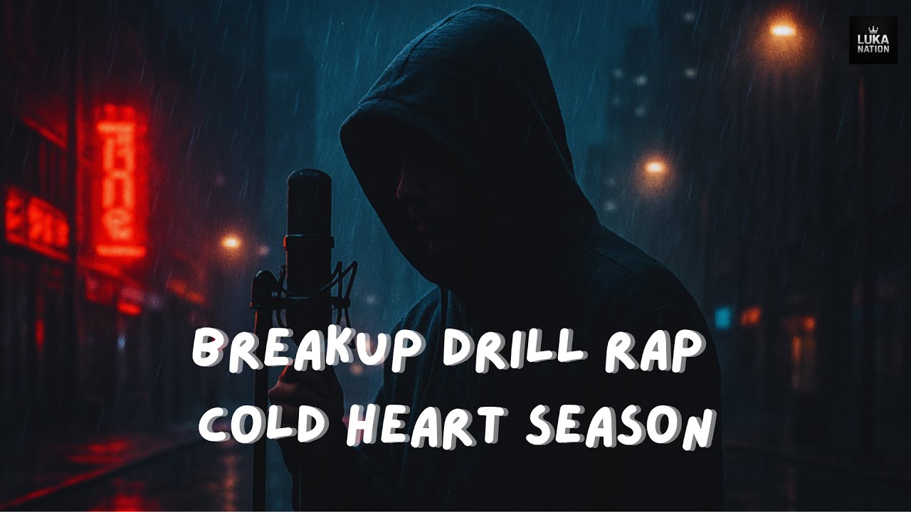 Cold Heart Season &ndash; Sinhala Drill Rap (Breakup Struggle) @Chillluka