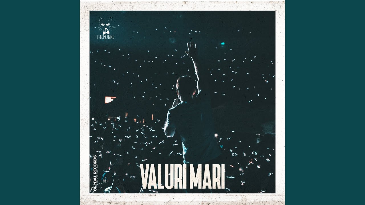 Valuri Mari