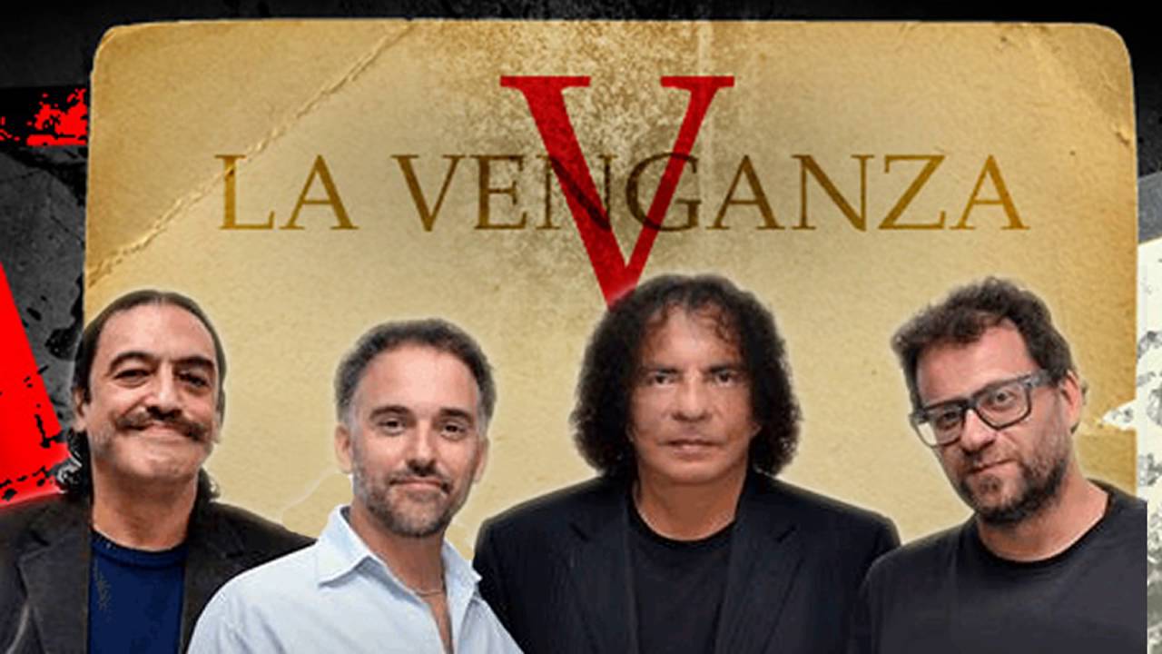 24 12 2013 Una salida laboral Pescador de perlas Dolina La Venganza Será Terrible