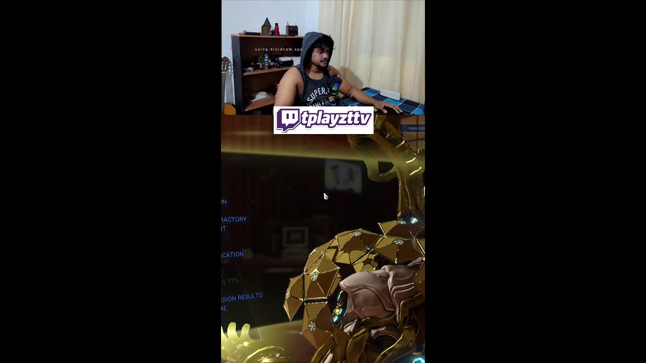 Warframe