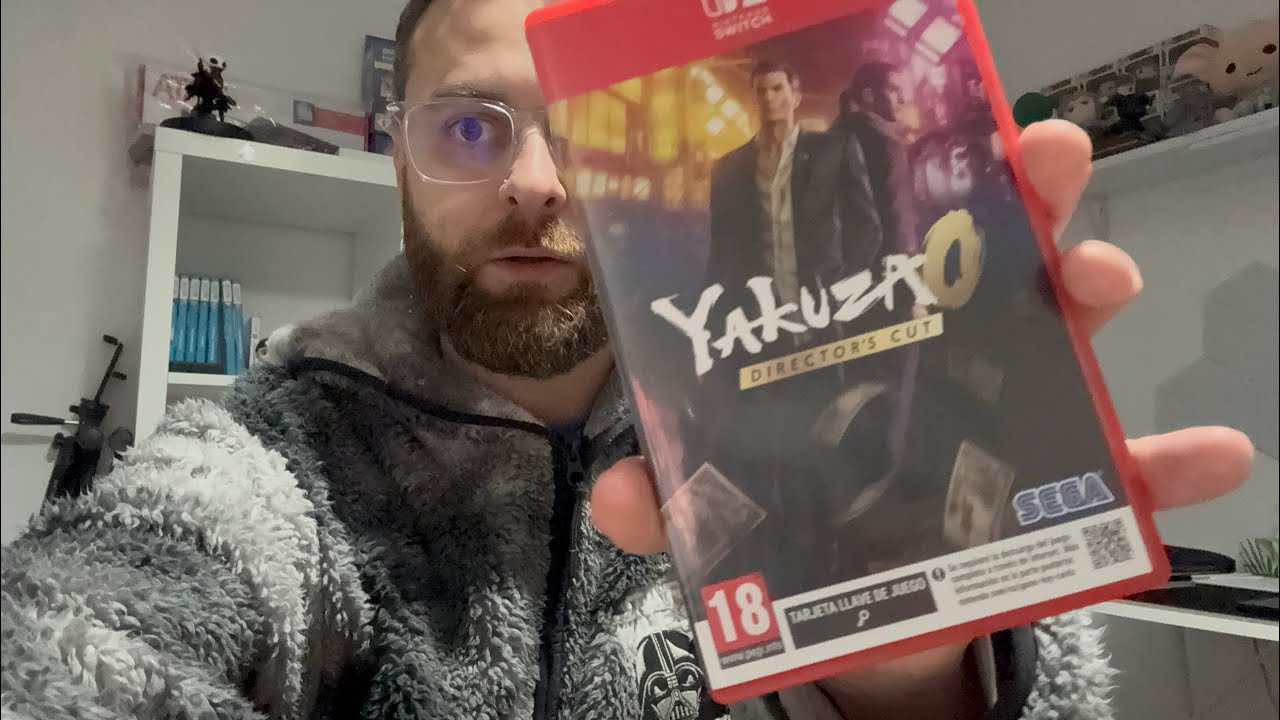 He perdido el Hype por ahora por resident evil requiem… no se que pensáis 