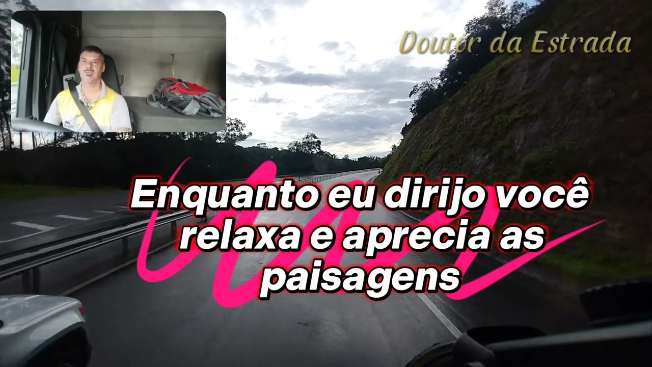 EP 001-26 Primeiro vídeo do ano! Louveira destino Pouso Alegre. #louveira #maroni #caminhoneiro 